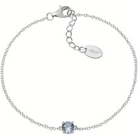 Bracelet Amen Femme Lady in Argent Zircone BRCIPBBACZ - BRCIPBBACZ